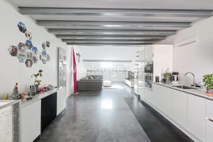 Appartement à vendre 5 pièces de 106 m² à Charenton-le-Pont