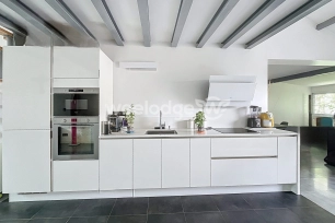 Appartement à vendre 5 pièces de 106 m² à Charenton-le-Pont