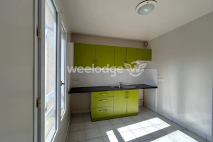 Appartement à vendre 2 pièces de 40 m² à Rosny-sous-Bois
