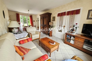 Maison à vendre 5 pièces de 80 m² à Conflans-Sainte-Honorine