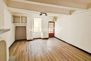 Maison à vendre 5 pièces de 55,9 m² à Vinon-sur-Verdon
