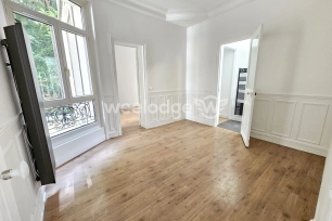 Appartement à vendre 2 pièces de 35 m² à Paris