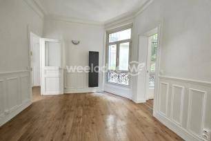 Appartement à vendre 2 pièces de 35 m² à Paris