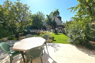 Maison à vendre 6 pièces de 116 m² à Conflans-Sainte-Honorine
