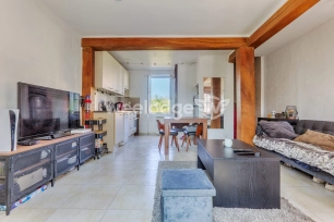 Maison à vendre 3 pièces de 65 m² à Andrésy