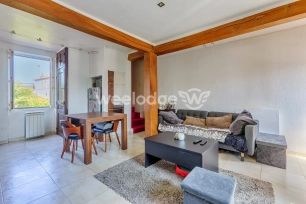 Maison à vendre 3 pièces de 65 m² à Andrésy