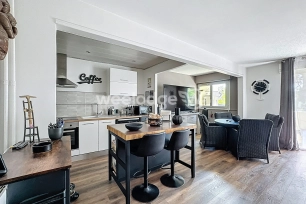 Appartement à vendre 4 pièces de 80,81 m² à Andrésy