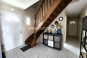 Maison à vendre 6 pièces de 127 m² à Gournay-en-Bray