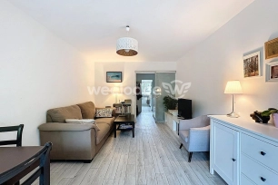 Appartement à vendre 3 pièces de 61,3 m² à Andrésy