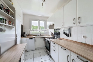 Appartement à vendre 3 pièces de 61,3 m² à Andrésy