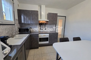 Maison à vendre 5 pièces de 101 m² à Mainvilliers