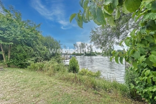Maison à vendre 6 pièces de 110 m² à Conflans-Sainte-Honorine