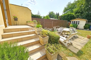 Maison à vendre 5 pièces de 80 m² à Conflans-Sainte-Honorine