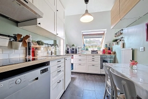 Appartement à vendre 2 pièces de 54 m² à Éragny