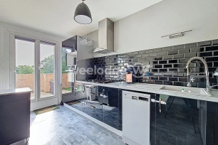 Appartement à vendre 4 pièces de 77,7 m² à Éragny