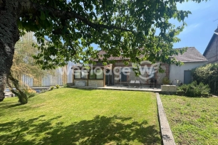 Maison à vendre 7 pièces de 127 m² à Gournay-en-Bray