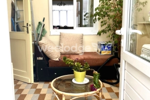 Maison à vendre 4 pièces de 89 m² à Allennes-les-Marais