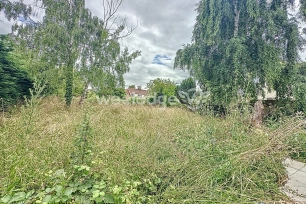 Maison à vendre 7 pièces de 130 m² à Ableiges