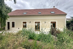 Maison à vendre 7 pièces de 130 m² à Ableiges