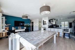 Maison à vendre 7 pièces de 120 m² à Ableiges