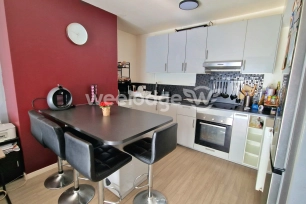 Appartement à vendre 3 pièces de 60 m² à Trappes