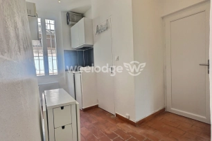 Appartement à vendre 2 pièces de 14 m² à Aix-en-Provence