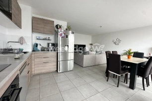 Maison vendu 4 pièces de 83,9 m² à Saint-Lys