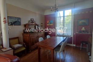 Maison à vendre 4 pièces de 92,42 m² à Sartrouville