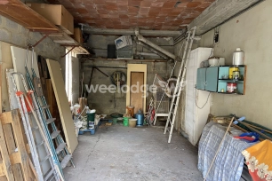 Garage vendu de 29 m² à Bagnols-sur-Cèze