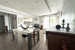 Appartement vendu 3 pièces de 67,12 m² à Saint-Jean