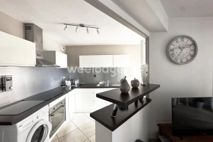 Appartement vendu 3 pièces de 67,12 m² à Saint-Jean