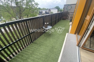 Appartement à louer 2 pièces de 39 m² à Bessancourt