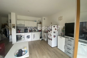 Appartement à louer 2 pièces de 39 m² à Bessancourt