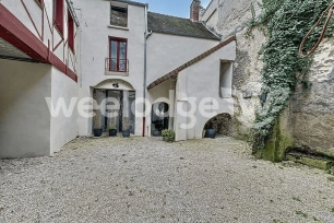 Maison à vendre 6 pièces de 175 m² à Évecquemont