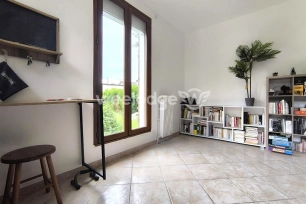 Maison à vendre 3 pièces de 66,75 m² à Conflans-Sainte-Honorine