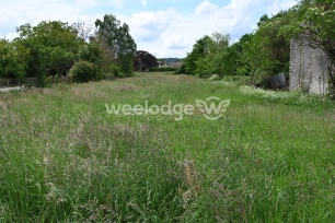 Terrain à vendre de 3083 m² à Clarac