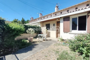 Maison à vendre 4 pièces de 75 m² à Cavaillon