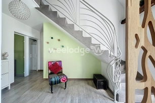 Maison à vendre 6 pièces de 120,9 m² à Conflans-Sainte-Honorine
