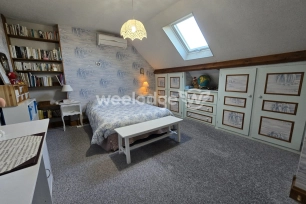 Maison à vendre 6 pièces de 142,2 m² à Bonneval