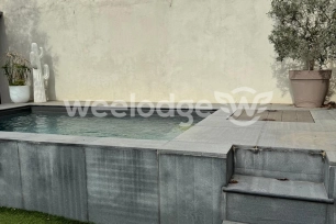 Maison à vendre 5 pièces de 115 m² à Salon-de-Provence