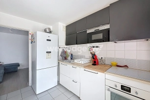 Appartement à vendre 4 pièces de 74 m² à Igny