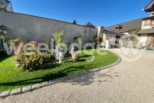 Maison à vendre 6 pièces de 112 m² à Gournay-en-Bray