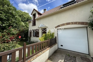 Maison à vendre 5 pièces de 99 m² à Vauréal