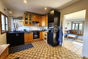 Maison à vendre 6 pièces de 145 m² à Conflans-Sainte-Honorine