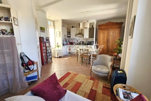 Maison à vendre 5 pièces de 102,3 m² à Conflans-Sainte-Honorine