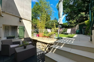 Maison à vendre 8 pièces de 130 m² à Andrésy