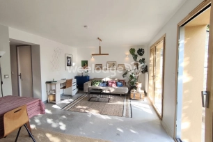 Maison à vendre 5 pièces de 126 m² à Bagnolet