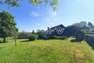 Maison à vendre 5 pièces de 113 m² à Lez-Fontaine