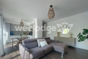Appartement à vendre 3 pièces de 70 m² à Courdimanche