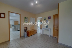Maison à vendre 7 pièces de 152,8 m² à Oroër